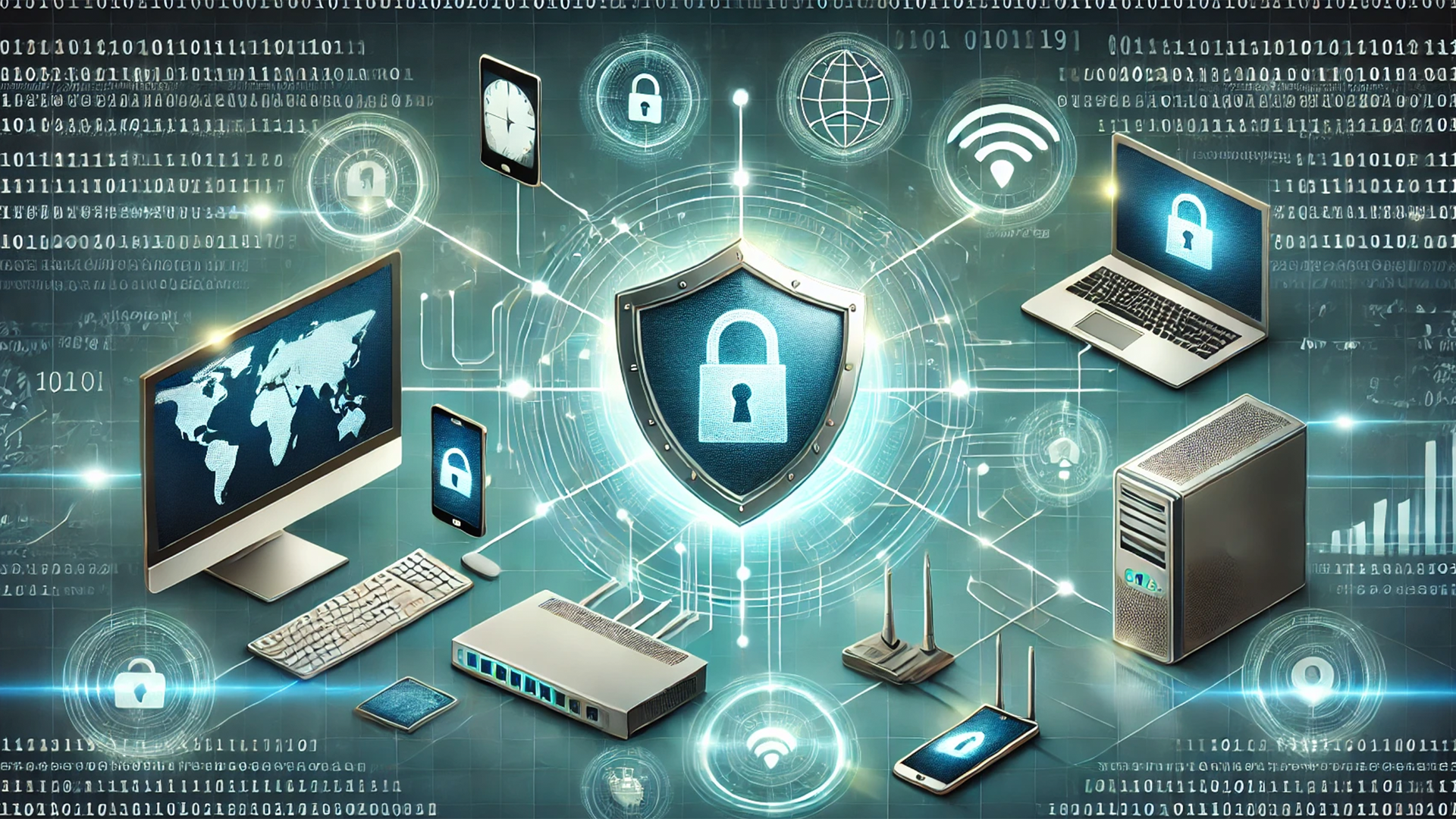 Cara Memasang Firewall untuk Kantor atau Rumah: Panduan Pemula