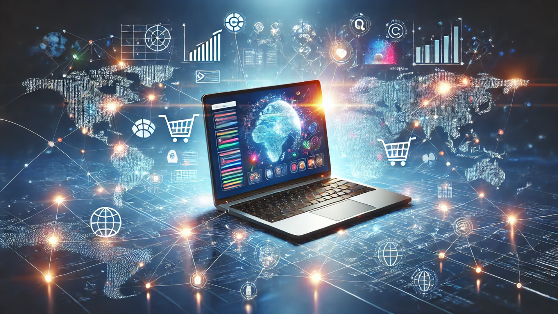 Mengapa Setiap Bisnis Membutuhkan Website di Era Digital